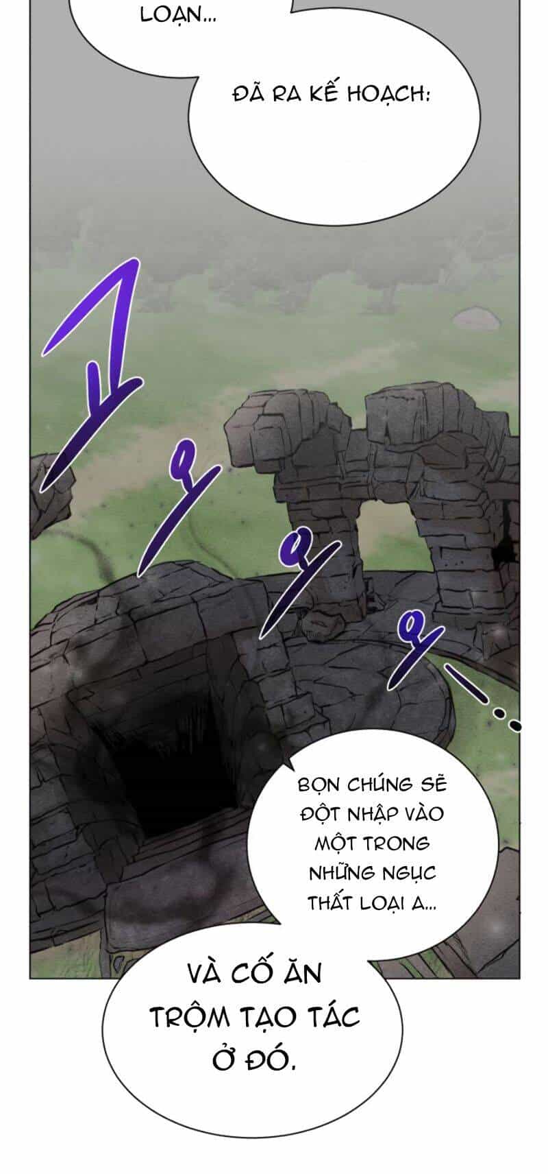 Cổ Vật Trong Hầm Tối - Chương 10 - ảnh 53