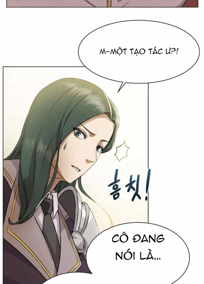 Cổ Vật Trong Hầm Tối - Chương 10 - ảnh 55
