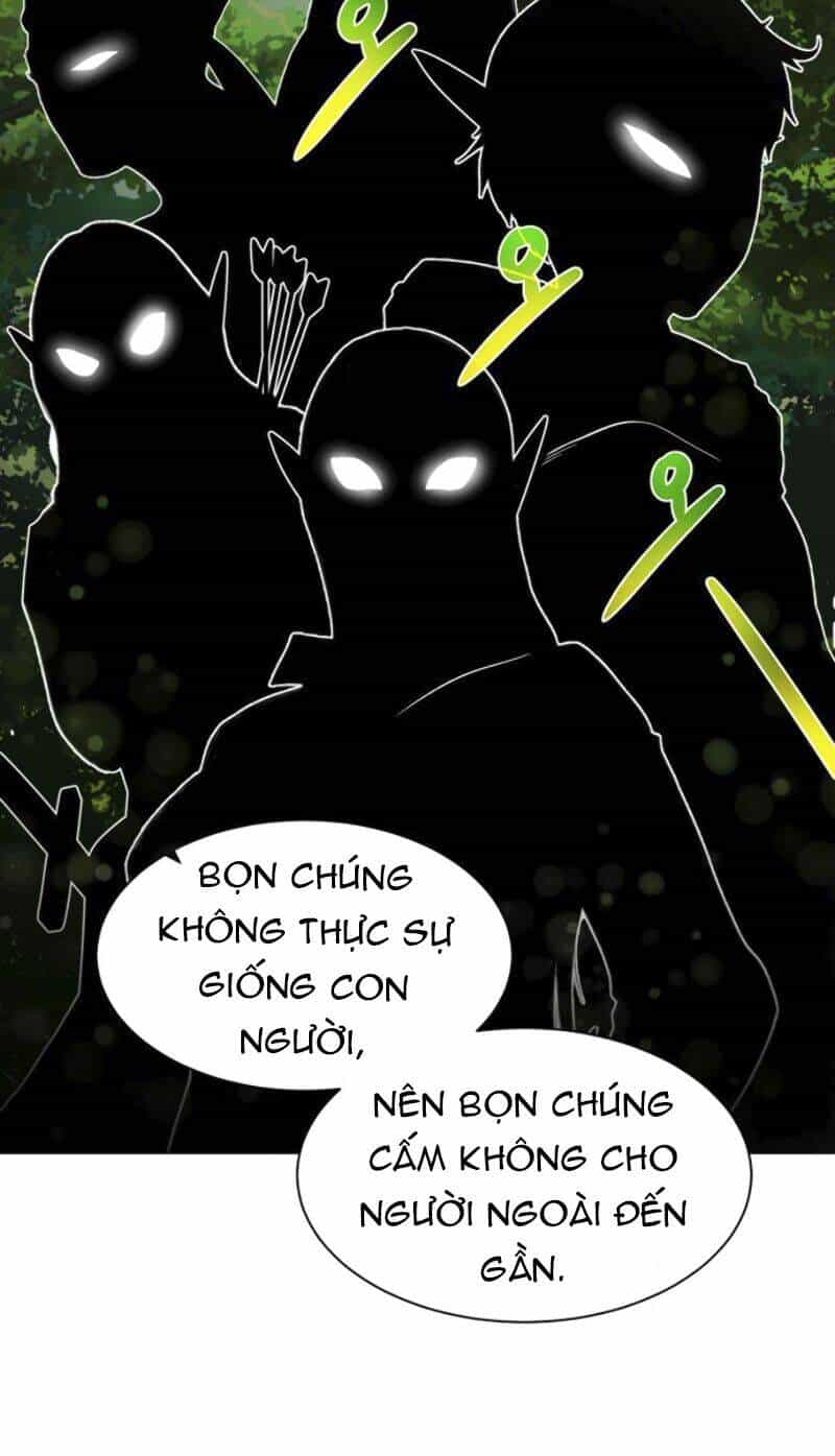 Cổ Vật Trong Hầm Tối - Chương 10 - ảnh 75