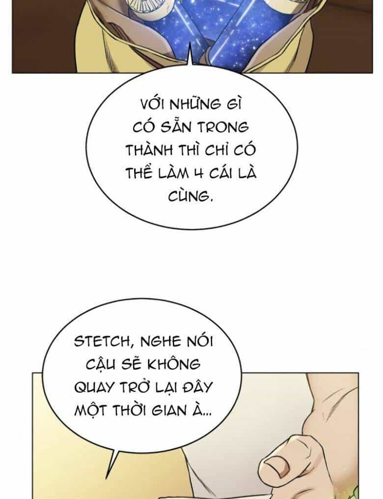 Cổ Vật Trong Hầm Tối - Chương 10 - ảnh 9