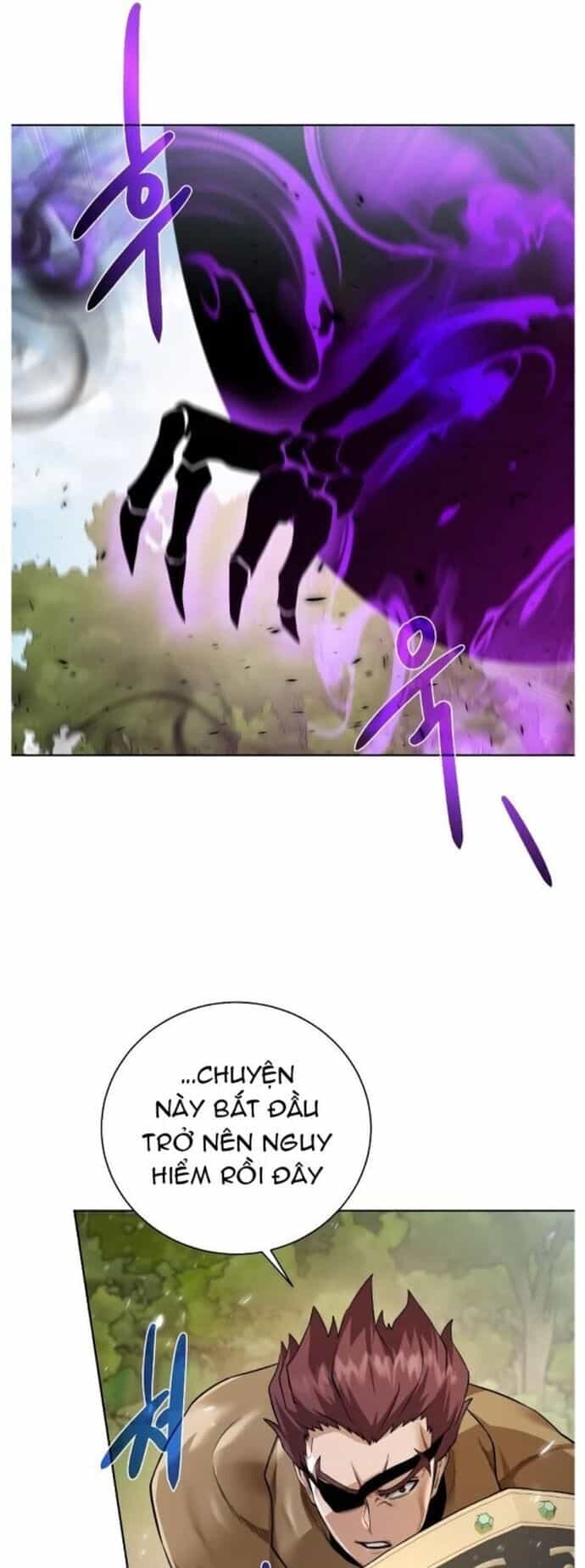 Cổ Vật Trong Hầm Tối - Chương 99 - ảnh 41