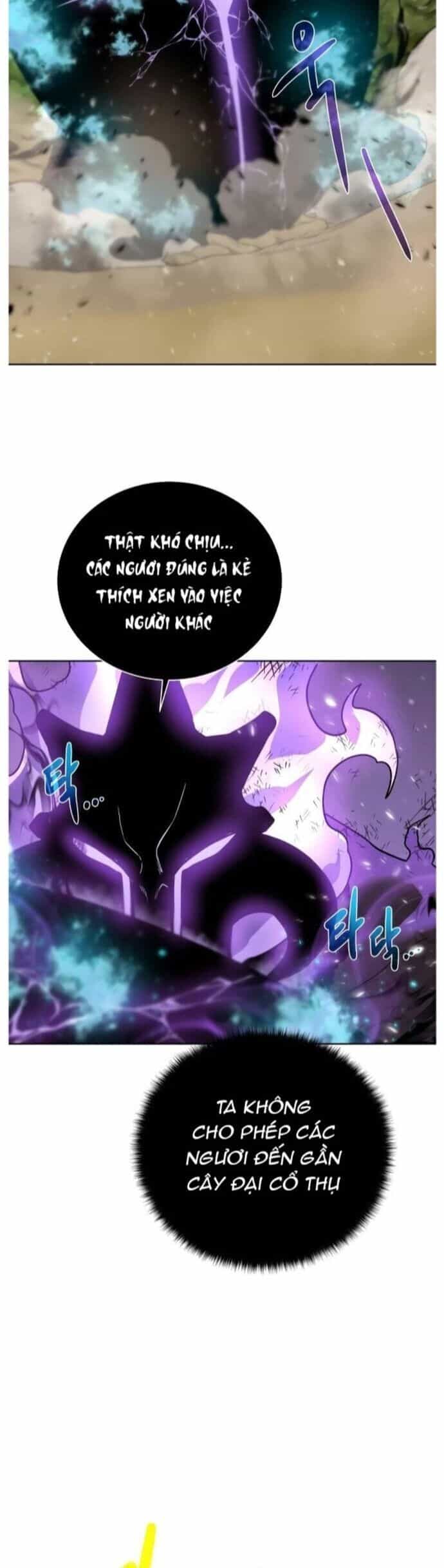 Cổ Vật Trong Hầm Tối - Chương 100 - ảnh 26