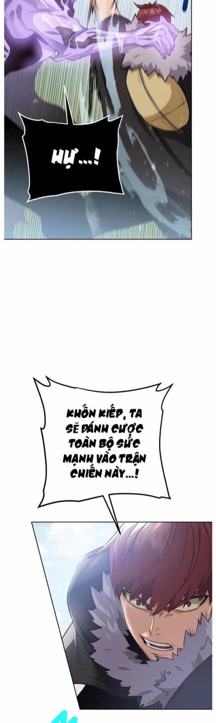 Cổ Vật Trong Hầm Tối - Chương 100 - ảnh 38
