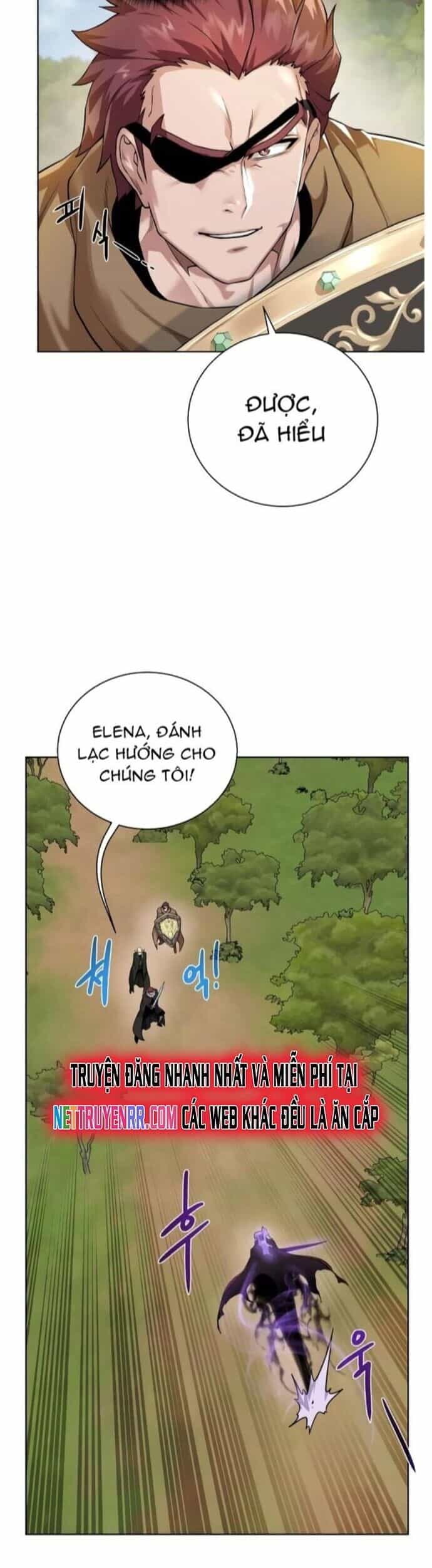 Cổ Vật Trong Hầm Tối - Chương 100 - ảnh 6
