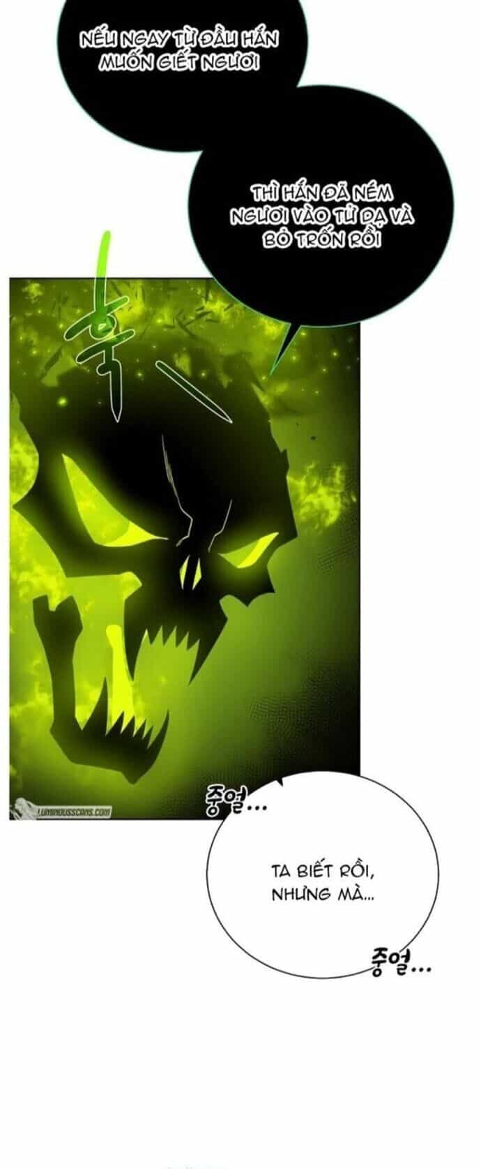 Cổ Vật Trong Hầm Tối - Chương 101 - ảnh 12