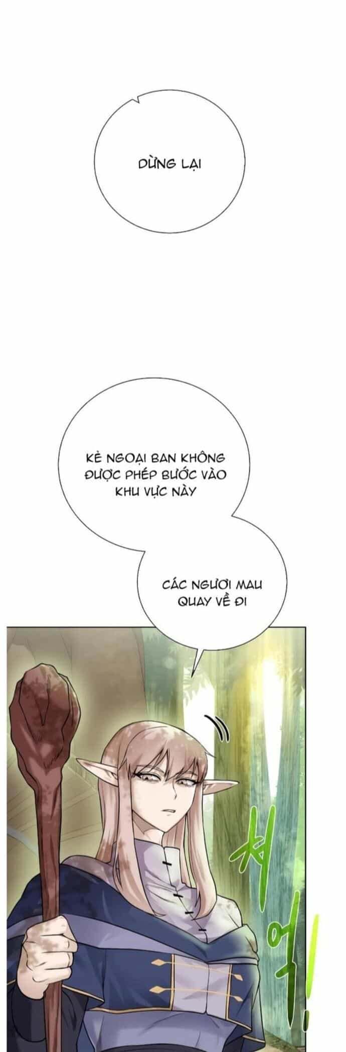 Cổ Vật Trong Hầm Tối - Chương 101 - ảnh 23