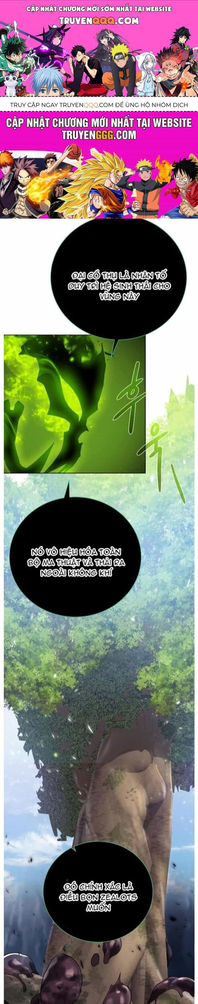 Cổ Vật Trong Hầm Tối - Chương 102 - ảnh 1