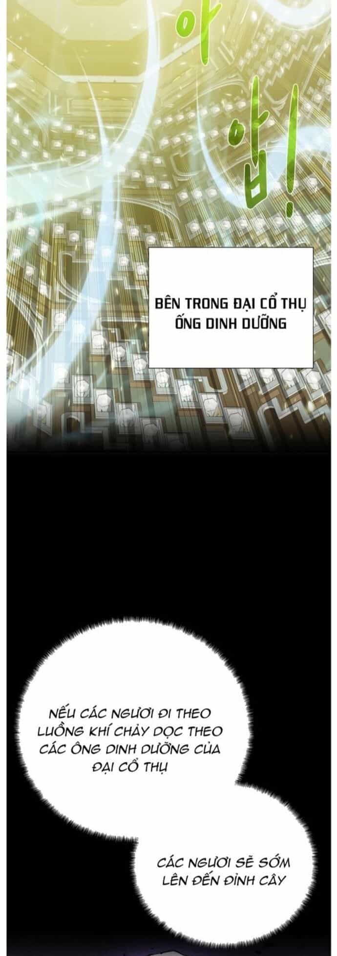 Cổ Vật Trong Hầm Tối - Chương 102 - ảnh 11