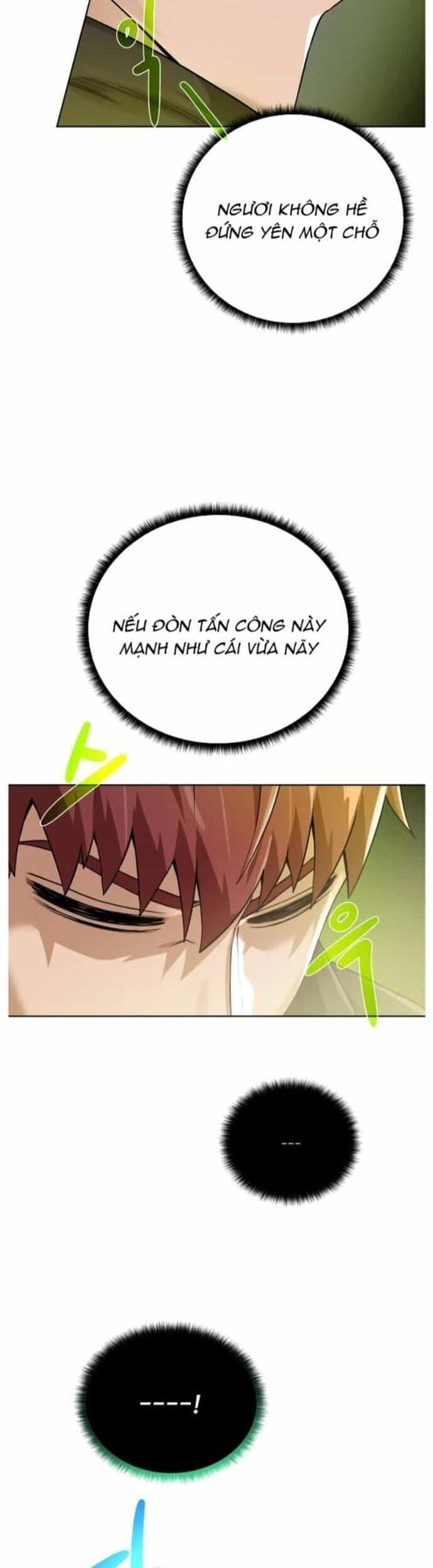 Cổ Vật Trong Hầm Tối - Chương 102 - ảnh 24