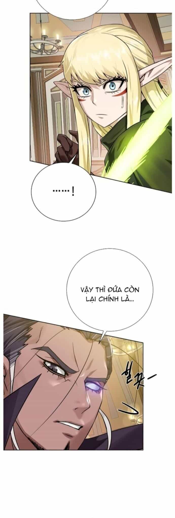 Cổ Vật Trong Hầm Tối - Chương 102 - ảnh 42
