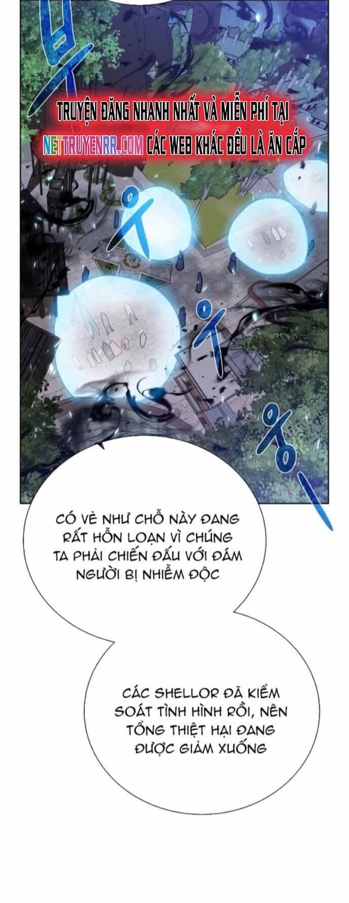 Cổ Vật Trong Hầm Tối - Chương 102 - ảnh 8