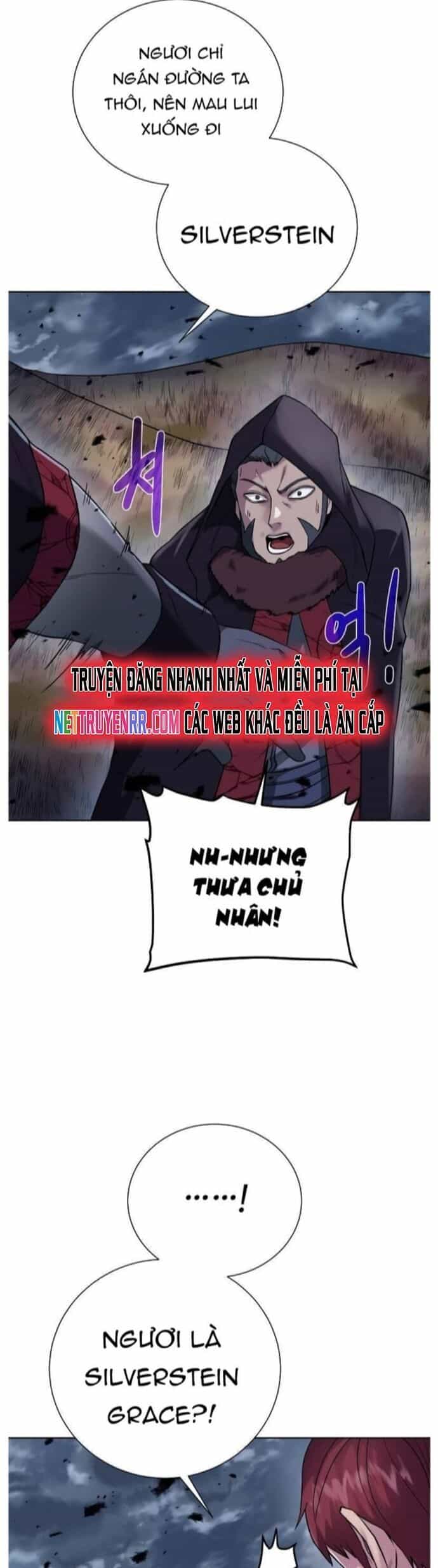 Cổ Vật Trong Hầm Tối - Chương 104 - ảnh 26