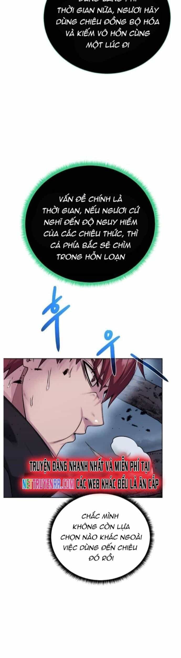 Cổ Vật Trong Hầm Tối - Chương 104 - ảnh 35
