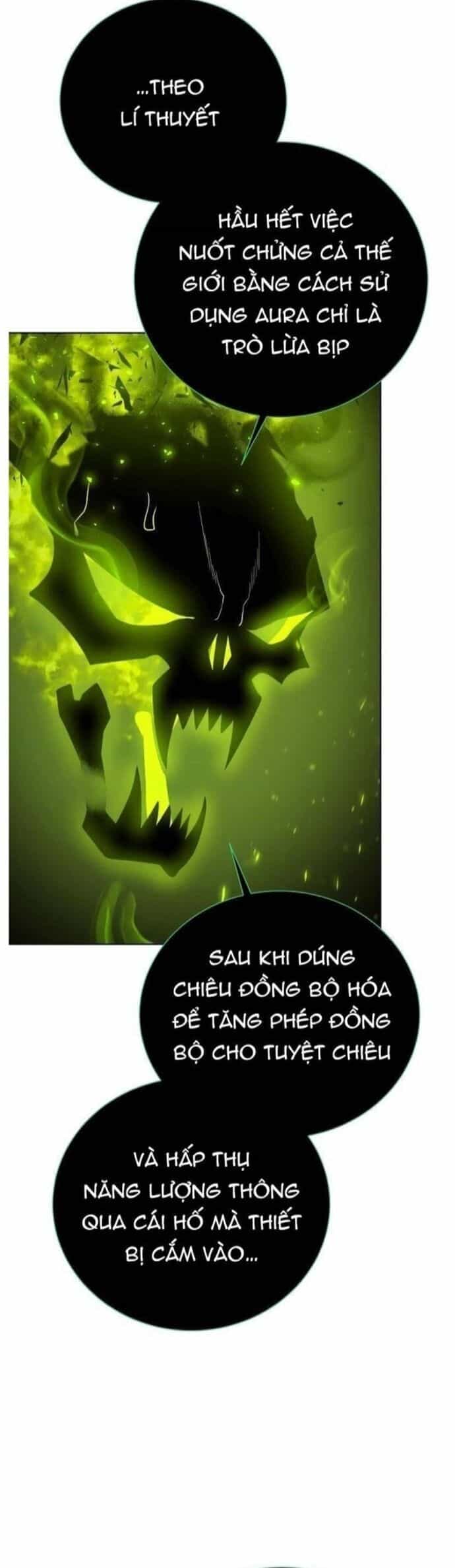Cổ Vật Trong Hầm Tối - Chương 105 - ảnh 46