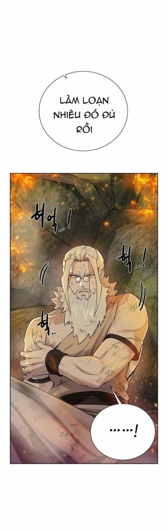 Cổ Vật Trong Hầm Tối - Chương 106 - ảnh 10