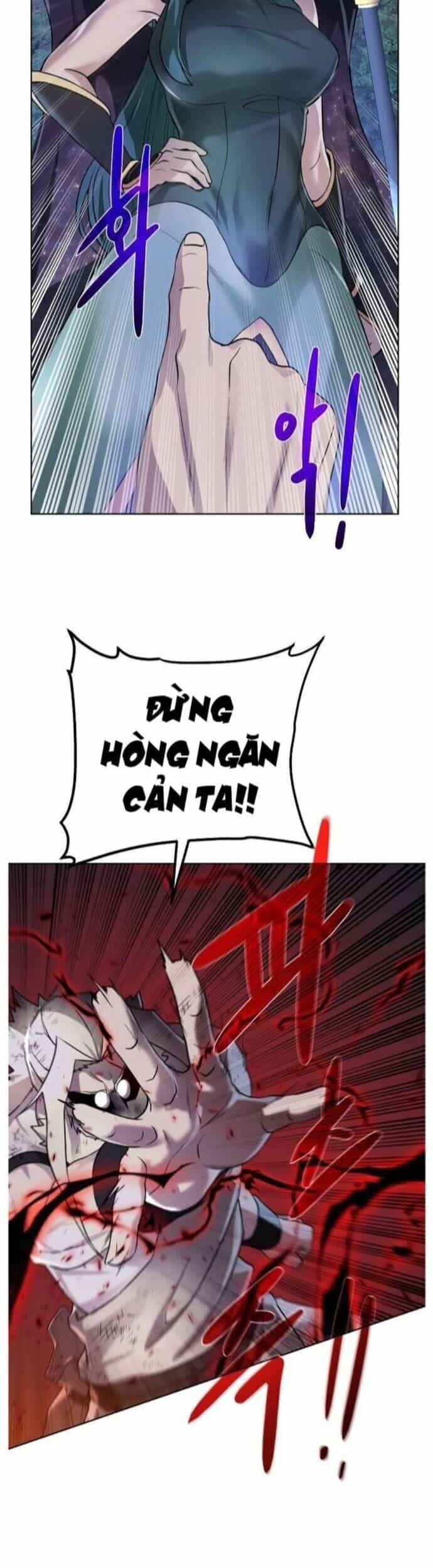 Cổ Vật Trong Hầm Tối - Chương 106 - ảnh 19
