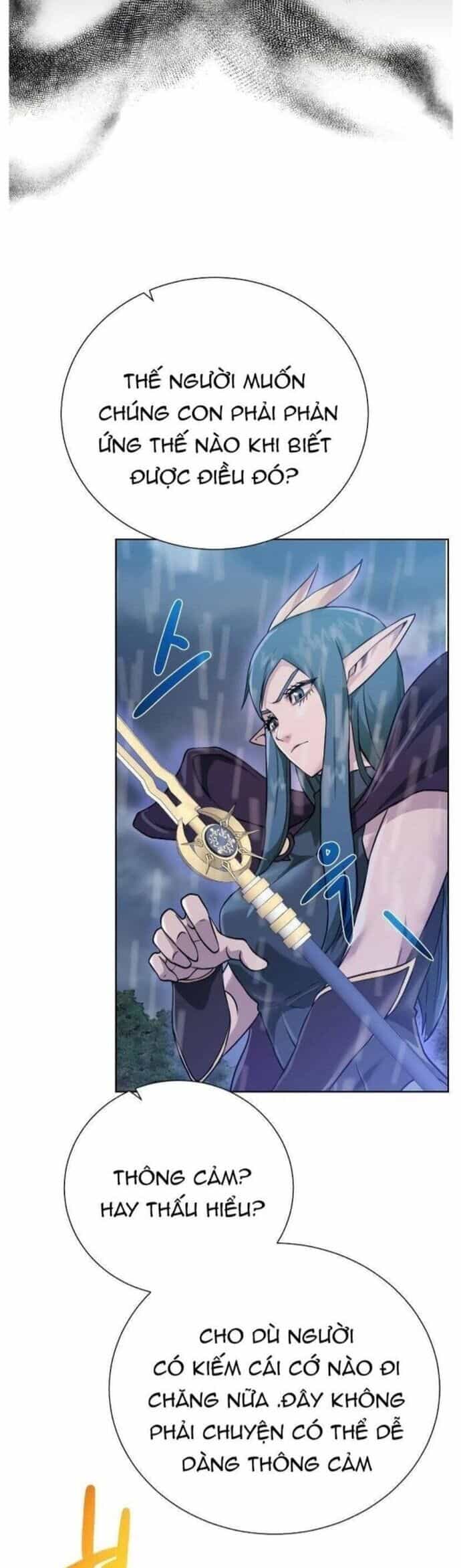 Cổ Vật Trong Hầm Tối - Chương 106 - ảnh 41