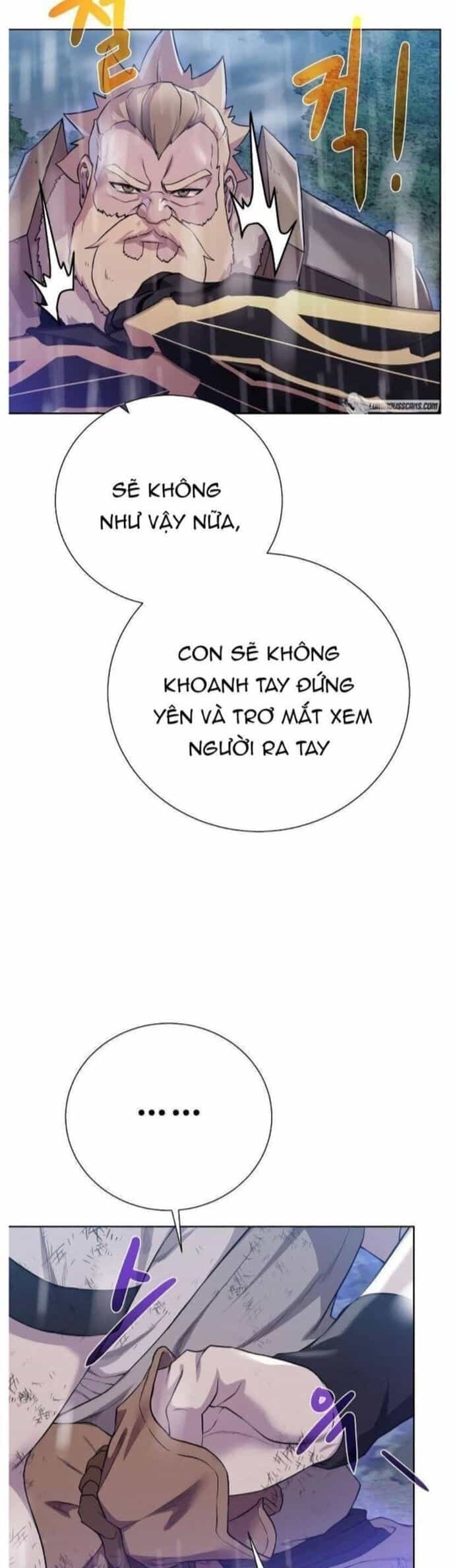 Cổ Vật Trong Hầm Tối - Chương 106 - ảnh 42