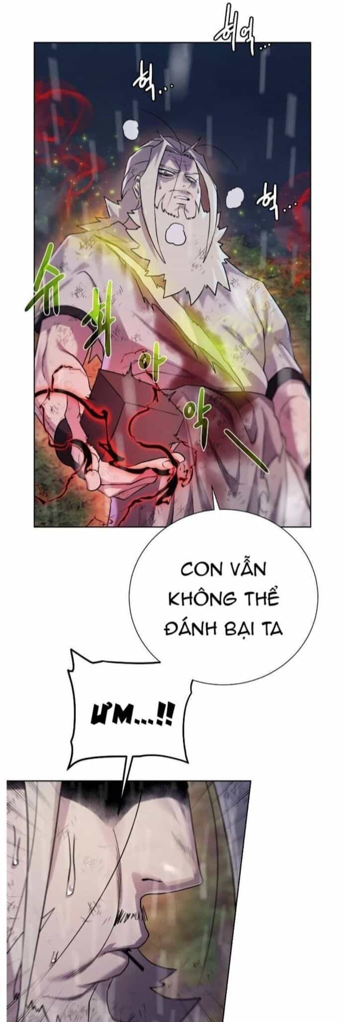Cổ Vật Trong Hầm Tối - Chương 107 - ảnh 23