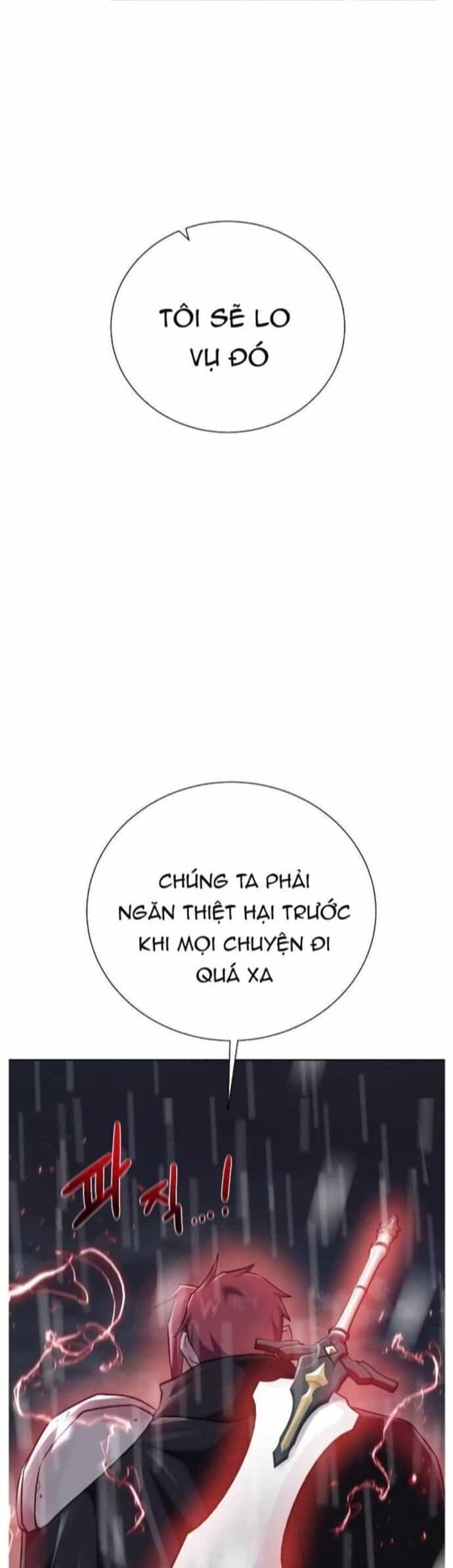 Cổ Vật Trong Hầm Tối - Chương 107 - ảnh 31