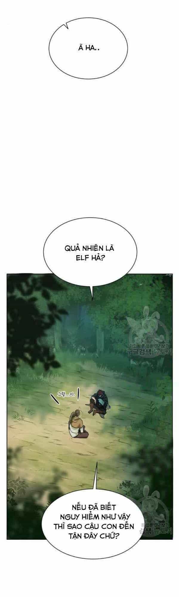 Cổ Vật Trong Hầm Tối - Chương 11 - ảnh 27