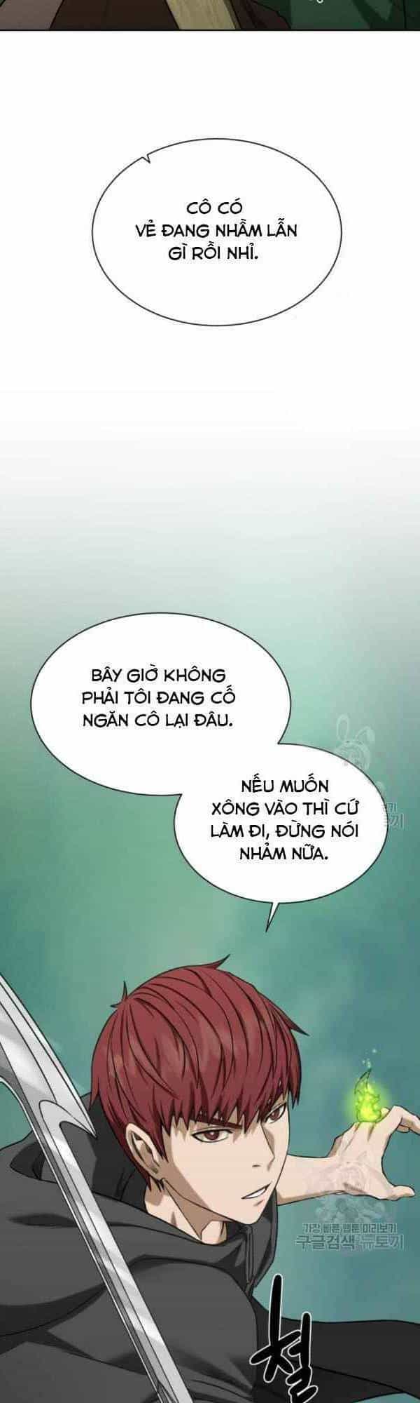 Cổ Vật Trong Hầm Tối - Chương 11 - ảnh 43