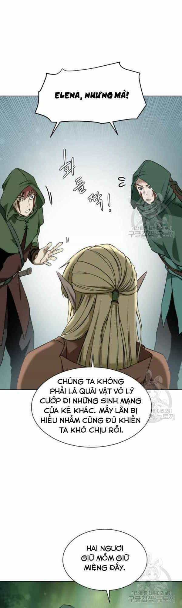 Cổ Vật Trong Hầm Tối - Chương 11 - ảnh 47