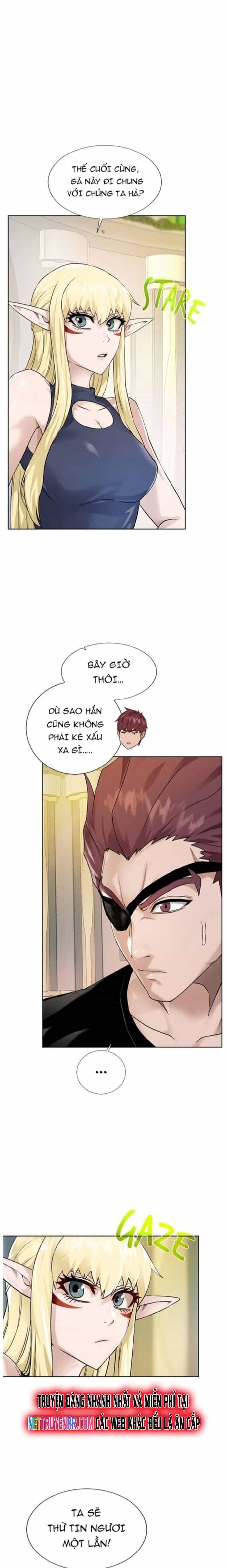Cổ Vật Trong Hầm Tối - Chương 109 - ảnh 26