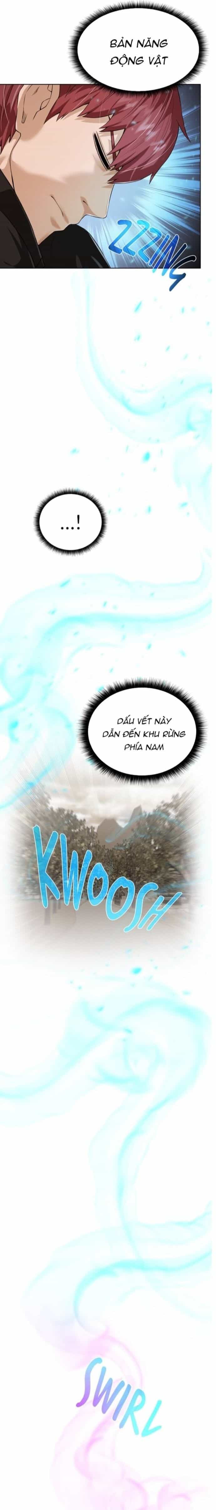 Cổ Vật Trong Hầm Tối - Chương 112 - ảnh 22