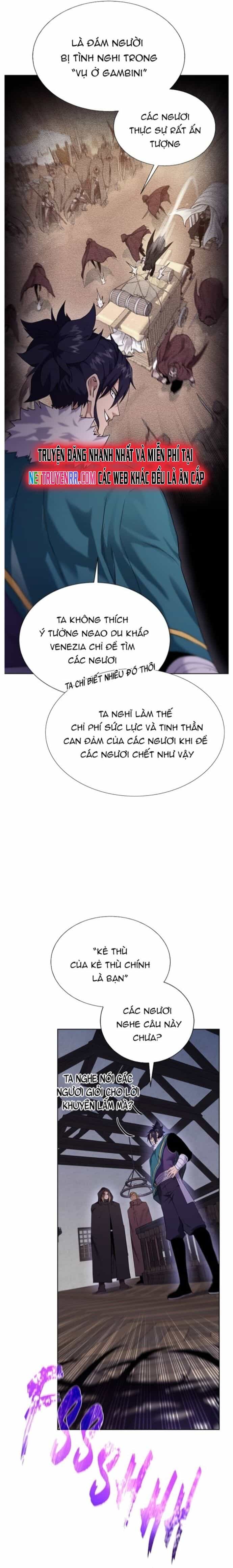 Cổ Vật Trong Hầm Tối - Chương 112 - ảnh 7