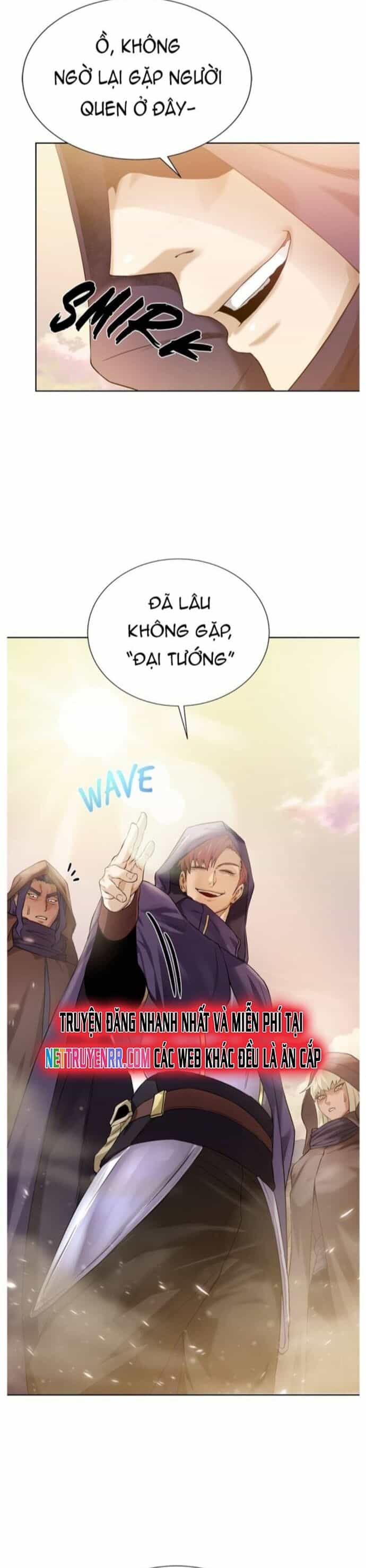 Cổ Vật Trong Hầm Tối - Chương 113 - ảnh 9