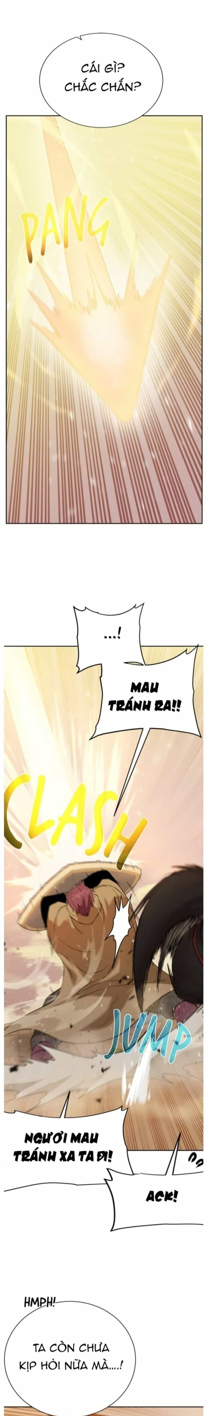 Cổ Vật Trong Hầm Tối - Chương 114 - ảnh 14