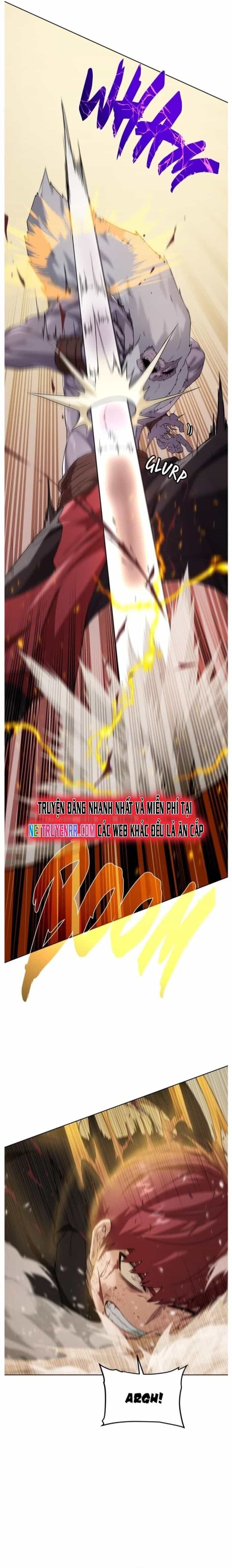 Cổ Vật Trong Hầm Tối - Chương 115 - ảnh 22