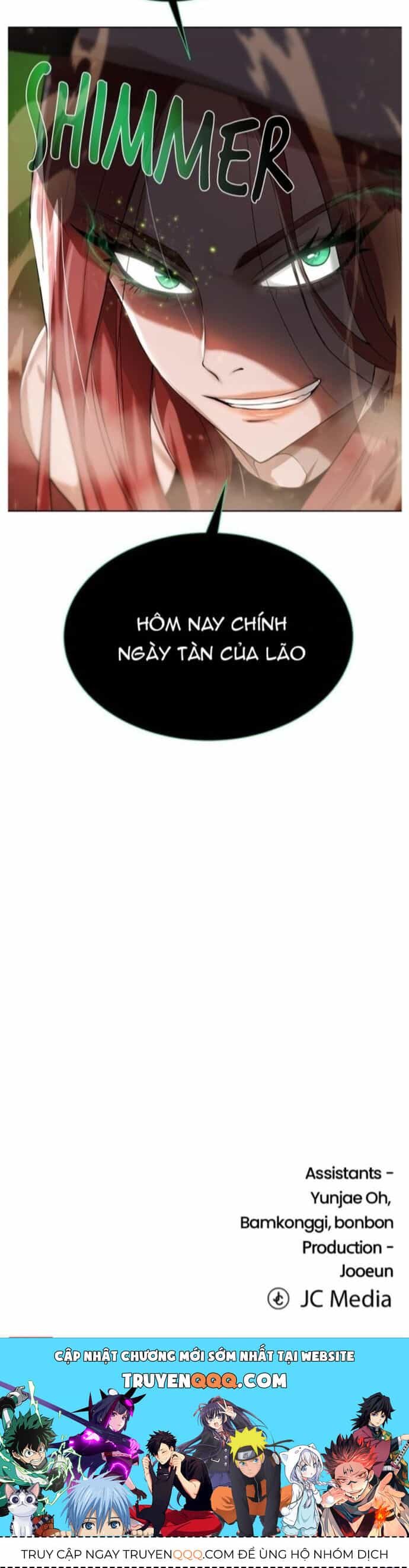 Cổ Vật Trong Hầm Tối - Chương 115 - ảnh 28