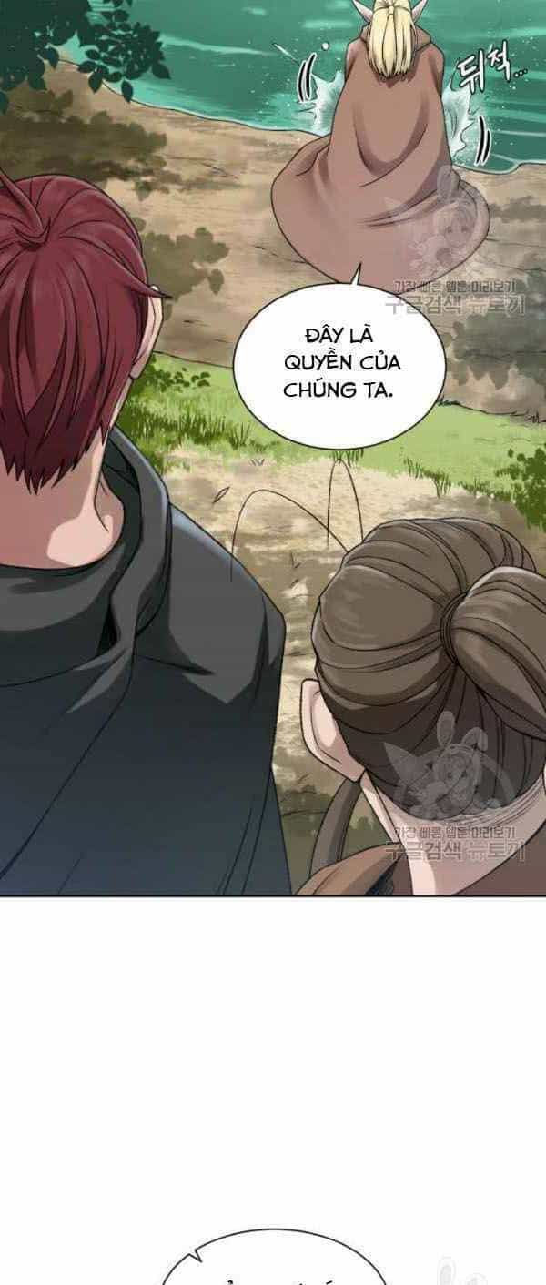 Cổ Vật Trong Hầm Tối - Chương 12 - ảnh 10