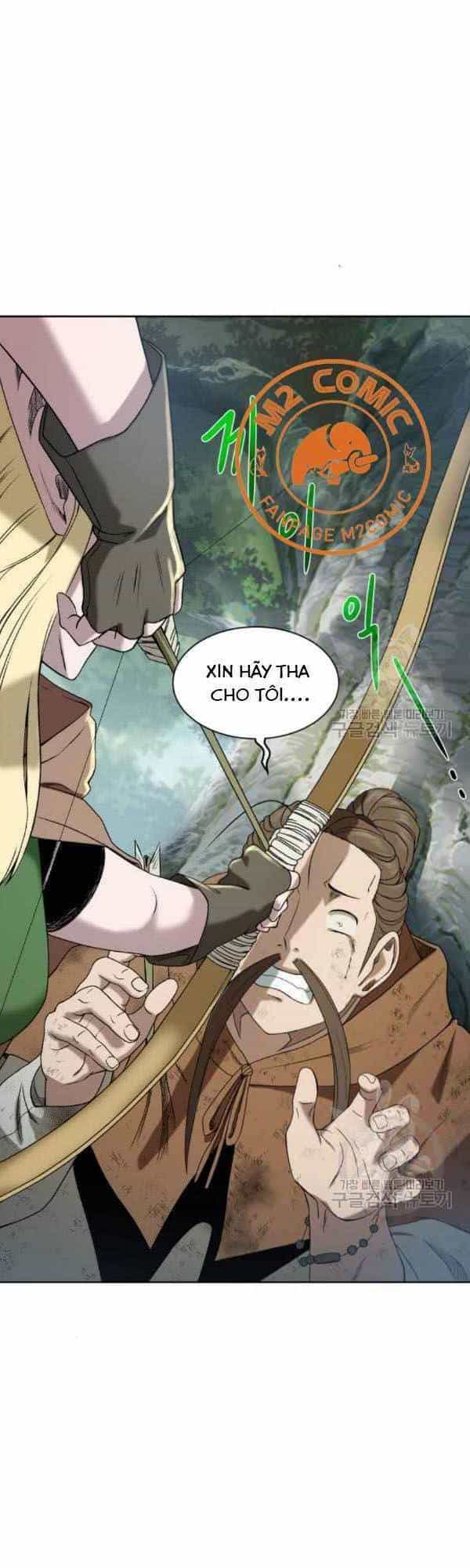 Cổ Vật Trong Hầm Tối - Chương 12 - ảnh 28