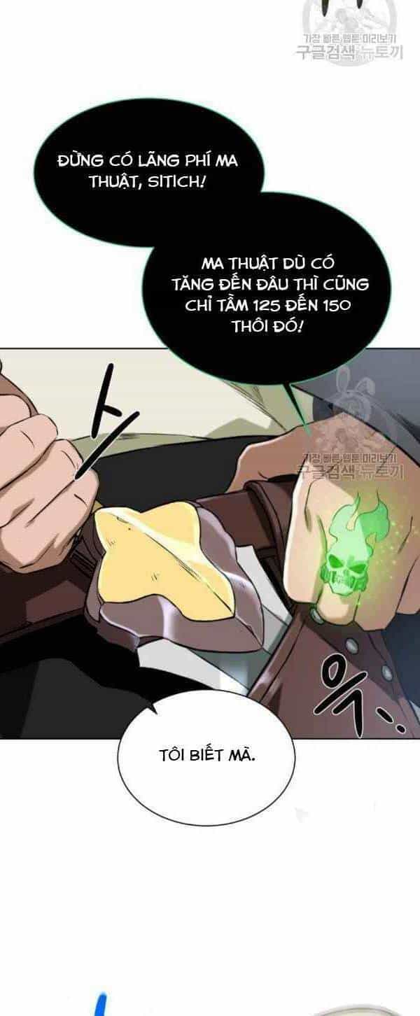 Cổ Vật Trong Hầm Tối - Chương 12 - ảnh 44