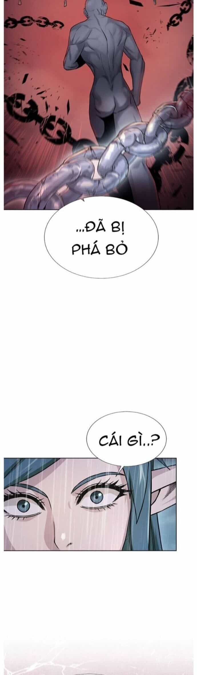 Cổ Vật Trong Hầm Tối - Chương 119 - ảnh 22