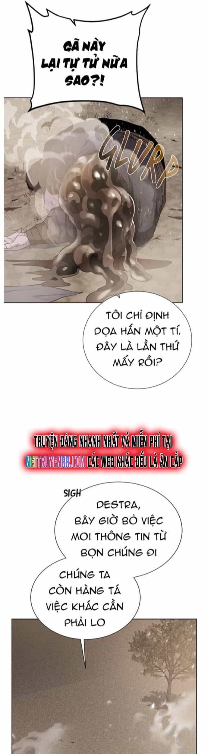Cổ Vật Trong Hầm Tối - Chương 119 - ảnh 3