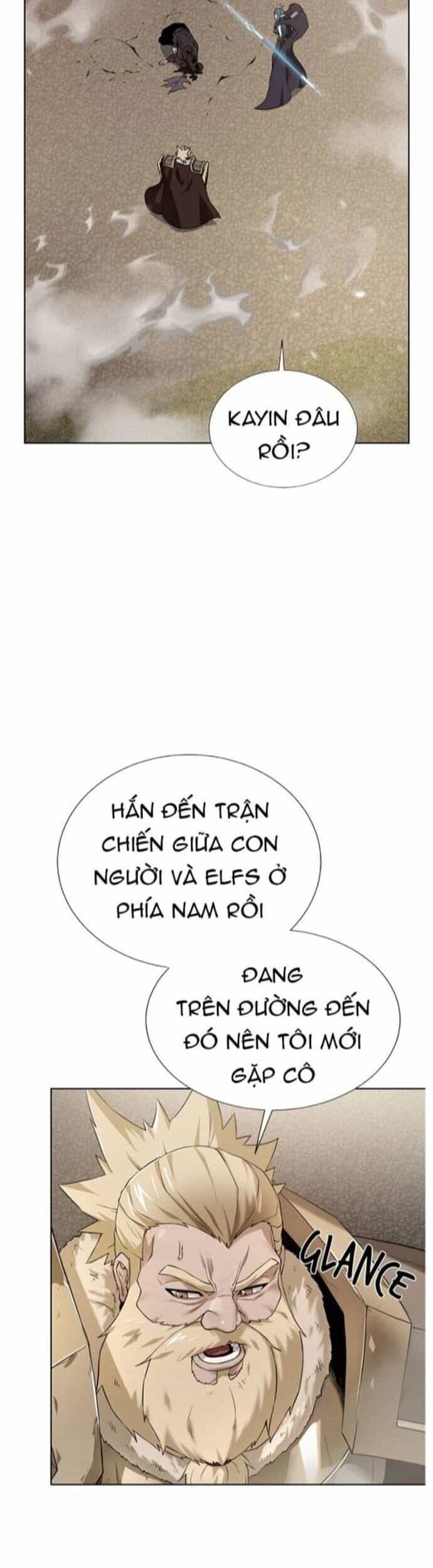Cổ Vật Trong Hầm Tối - Chương 119 - ảnh 4