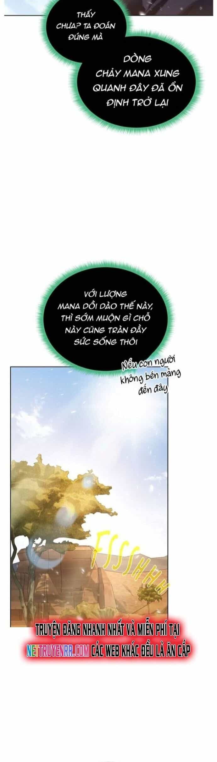 Cổ Vật Trong Hầm Tối - Chương 119 - ảnh 42