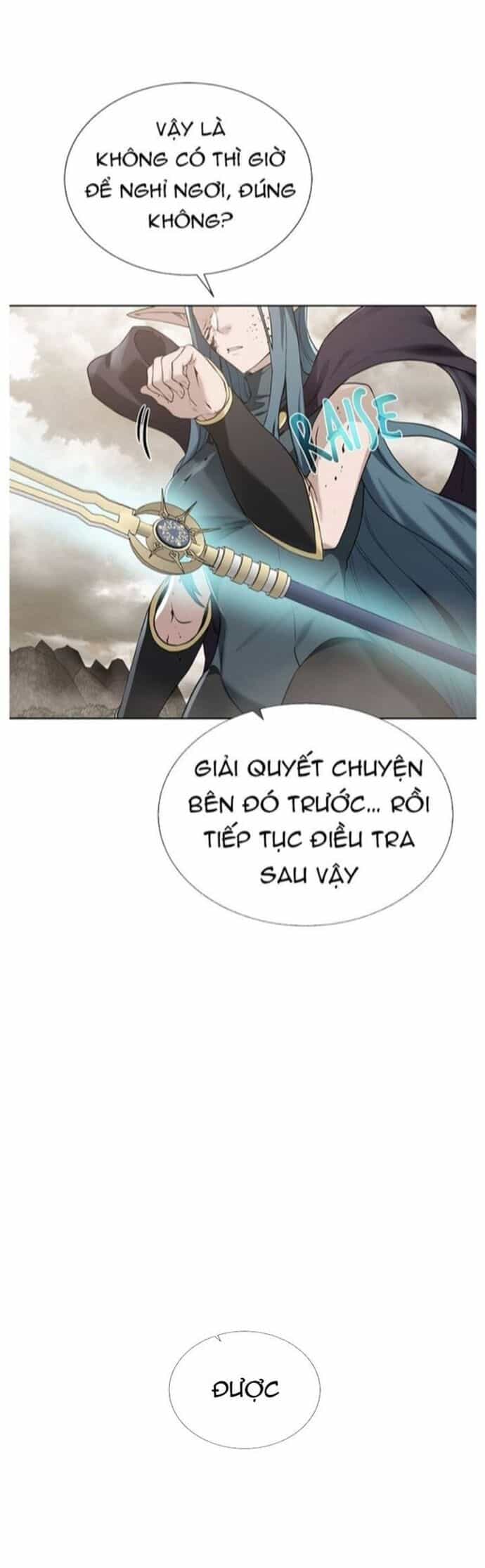 Cổ Vật Trong Hầm Tối - Chương 119 - ảnh 5