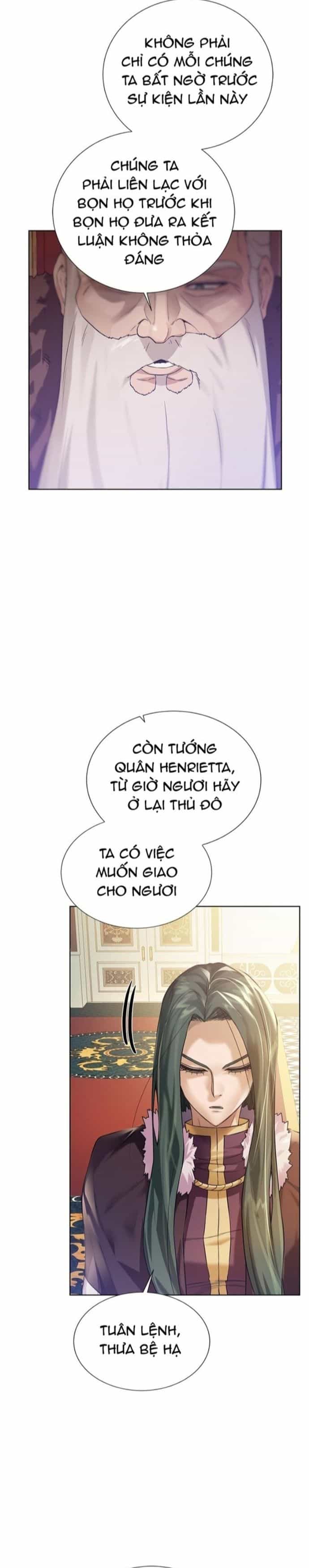 Cổ Vật Trong Hầm Tối - Chương 123 - ảnh 3