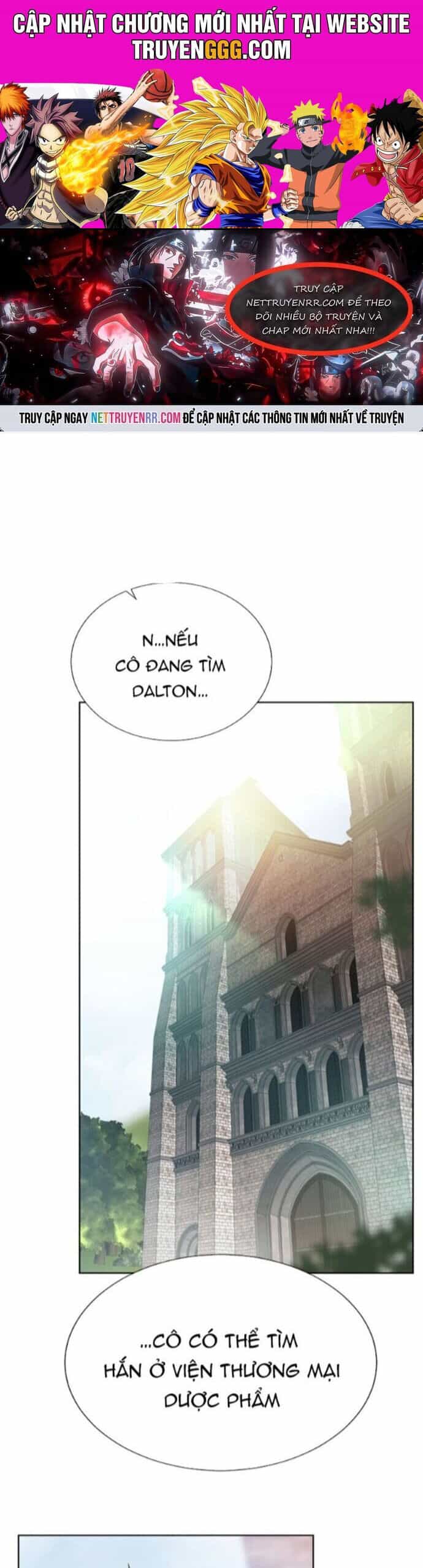 Cổ Vật Trong Hầm Tối - Chương 124 - ảnh 1