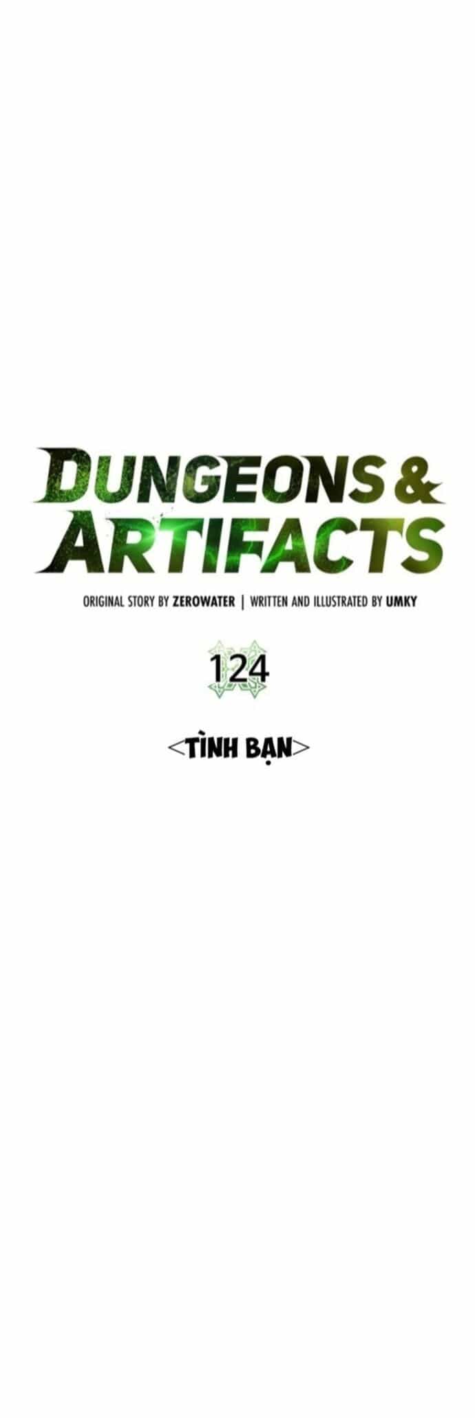 Cổ Vật Trong Hầm Tối - Chương 124 - ảnh 11
