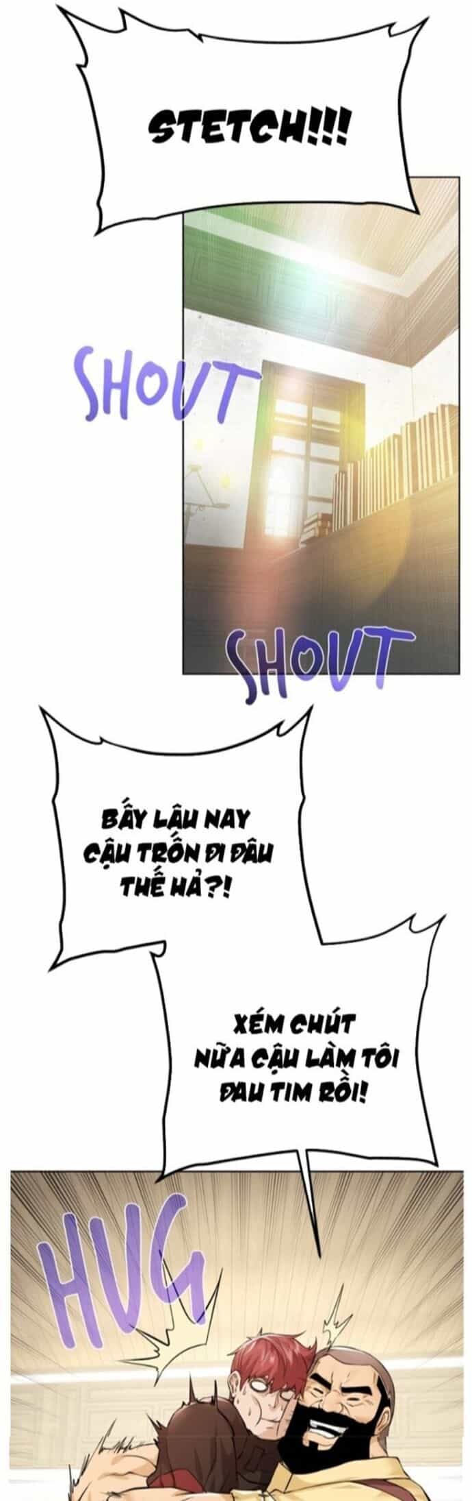 Cổ Vật Trong Hầm Tối - Chương 124 - ảnh 12