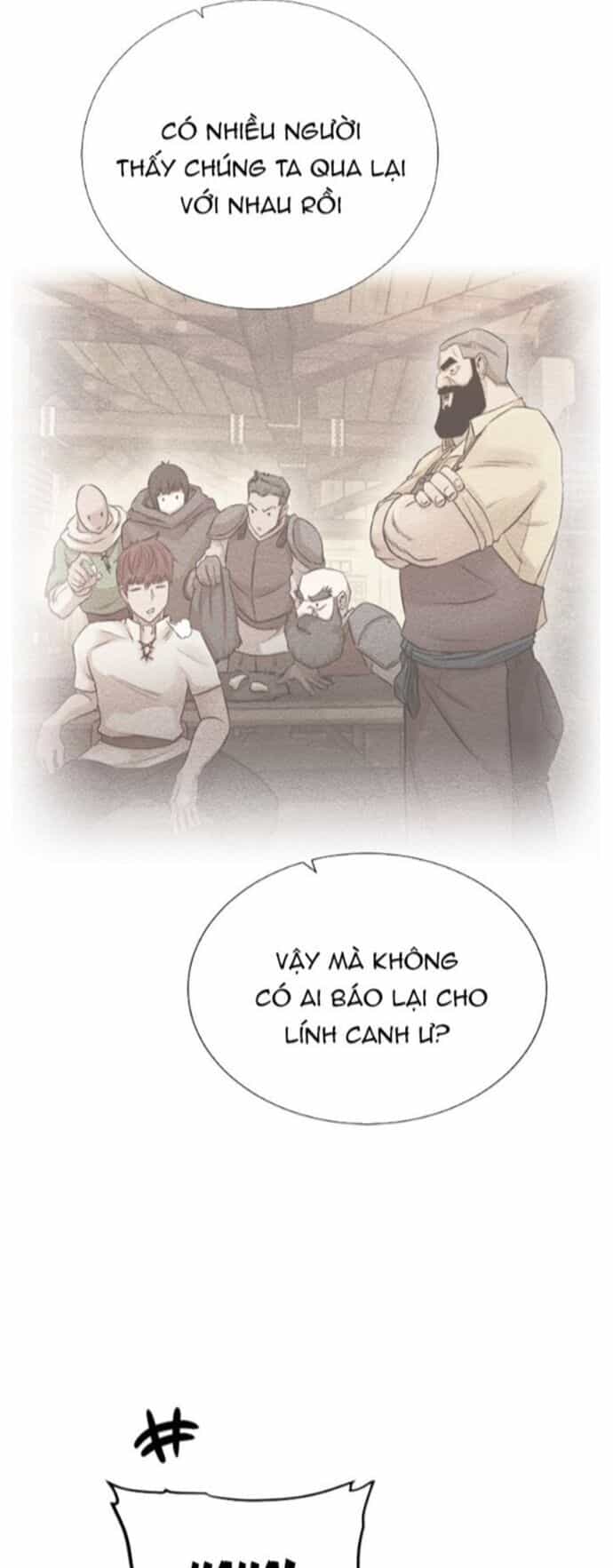 Cổ Vật Trong Hầm Tối - Chương 124 - ảnh 16