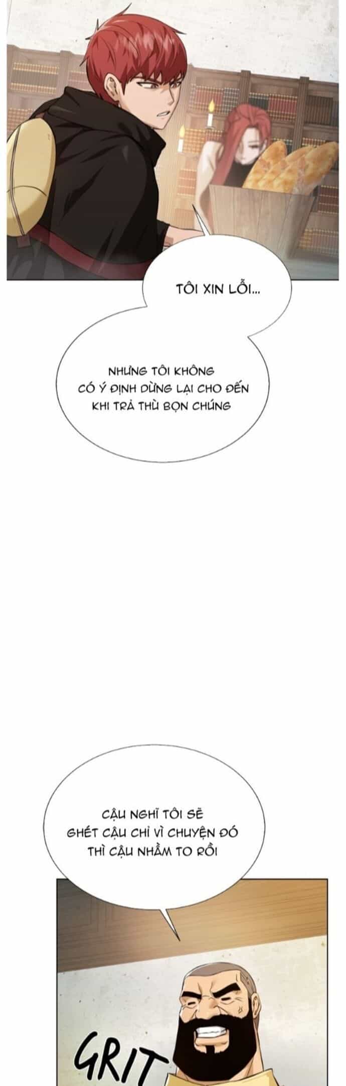 Cổ Vật Trong Hầm Tối - Chương 124 - ảnh 30