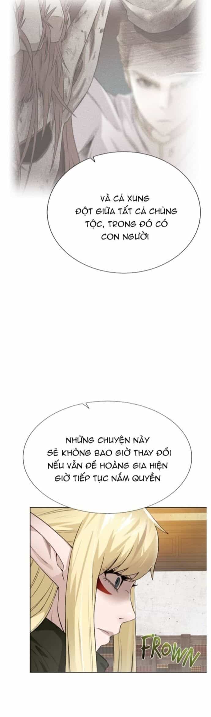 Cổ Vật Trong Hầm Tối - Chương 124 - ảnh 32