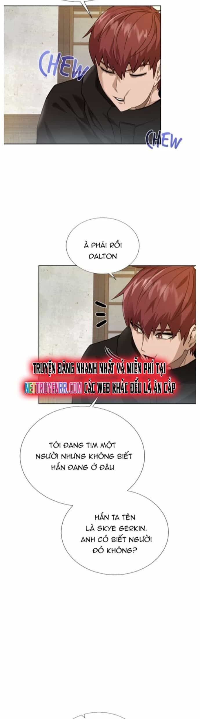 Cổ Vật Trong Hầm Tối - Chương 124 - ảnh 36